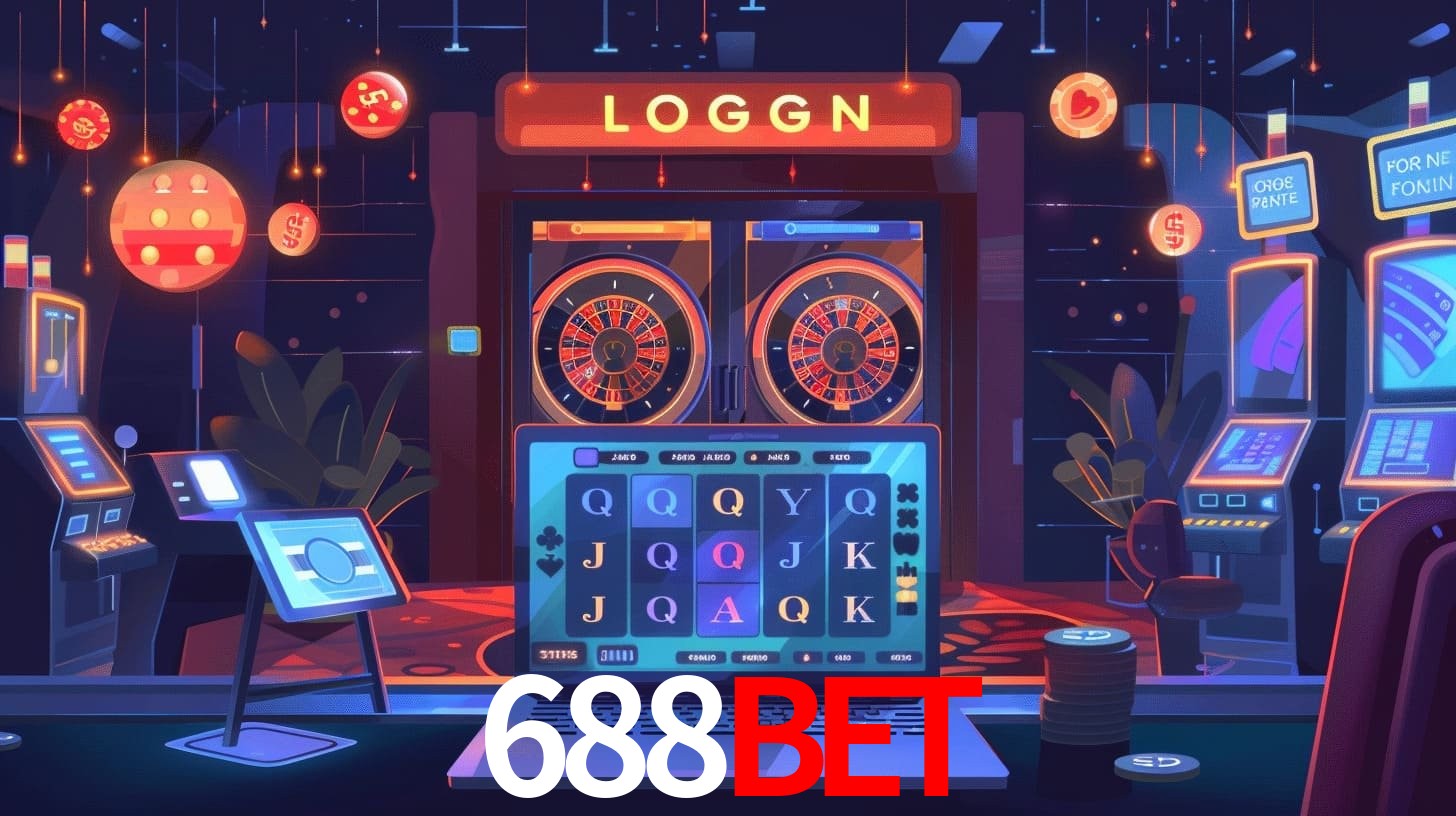 688bet - Máquinas caça-níqueis on-line - 688bet.com